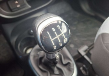 Fiat 500L Trekking 1.3 Multijet 16V II 85KM 2012 Fiat 500L Zarejestrowany - ubezpieczony - bardzo oszczedny 1.2 Diesel 84KM, zdjęcie 28