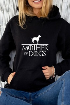 Bluza Mother of Dogs