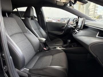 Toyota Corolla XII 2021 Toyota Corolla 1.8 Hybrid Comfort Seria E21 (2019-, zdjęcie 8