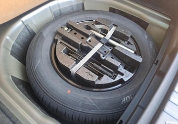 Skoda Scala Hatchback 1.5 TSI 150KM 2023 Skoda Scala Virtual Dynamic Comfort El. bagaznik 150KM Salon PL ASO 1 wlas, zdjęcie 13