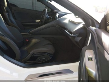 Chevrolet Corvette C7 2020 Chevrolet Corvette Stingray 1LT 2020 6.2 Benzyna 495KM, zdjęcie 9