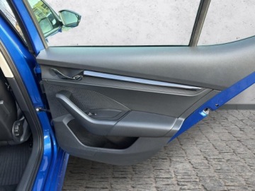 Skoda Octavia IV Liftback 2.0 TDI 150KM 2022 Skoda Octavia Skoda Octavia Skoda Octavia 2.0 TDI, zdjęcie 36