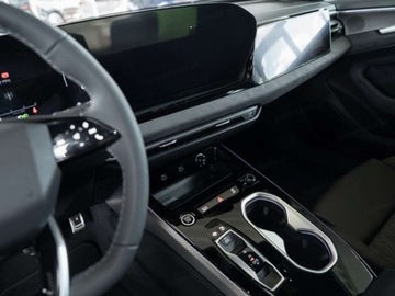 Audi A6 C9 2.0 TFSI 204KM 2025 AUDI A6 TFSI S line Sedan (204 KM) 2025, zdjęcie 12