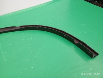 LISTWA BŁOTNIKA LEWA TYLNA BMW X5 F15 7326049