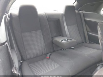 Dodge Challenger III 2023 Dodge Challenger 2023r., 4x4, 3.6L 3.6 Benzyna 303KM, zdjęcie 9