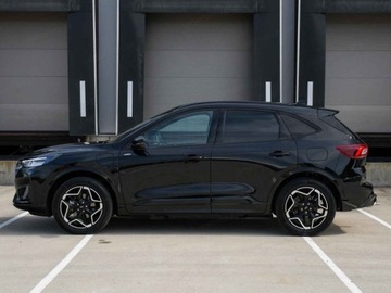 Ford Kuga III SUV Plug-In Facelifting 2.5 PHEV 243KM 2025 Od ręki - ST-Line eCVT 2.5 PHEV FWD 243KM / Pakiet Winter, zdjęcie 2