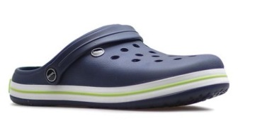 ЛЕГКИЕ САДОВЫЕ ТАПОЧКИ CROCS FOAM SLIPPERS 49