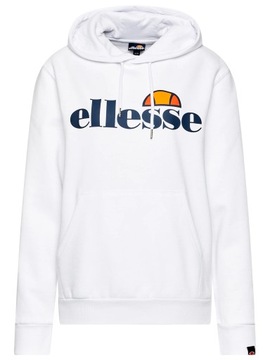 B3415 DAMSKA BLUZA ELLESSE XL