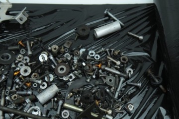 ВИНТЫ KAWASAKI ZX-6R 05-06