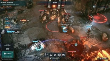 Gears Tactics XBOX ONE НОВЫЙ ФИЛЬМ