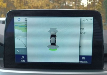 Ford Kuga III 2022 Ford Kuga OFERTA BLACK WEEK 1.5EcoBlue 120KM SalonPL HistoriaASO P.Zima FV, zdjęcie 23