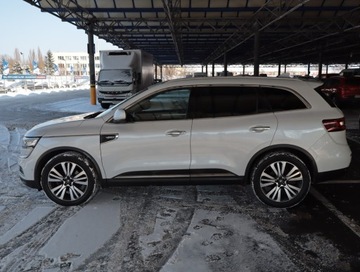 Renault Koleos II SUV 2.0 dCi 177KM 2019 Renault Koleos 2.0 dCi, Salon Polska, Serwis ASO, zdjęcie 2