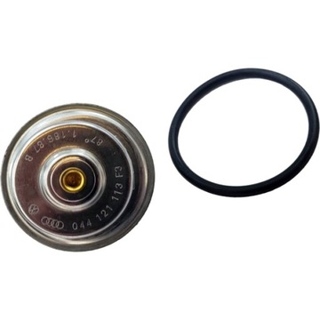 TERMOSTAT REGULATOR PŁYNU CHŁODZĄCEGO SKODA