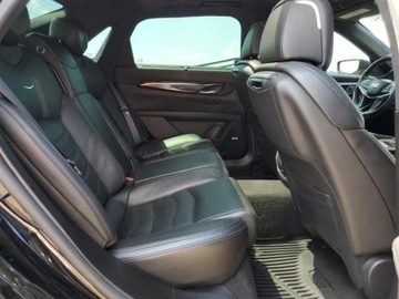 Cadillac 2018 Cadillac CT6 2018 CADILLAC CT6 PLATINUM CSAV silnik benzynowy 3.0 L 3.0, zdjęcie 10