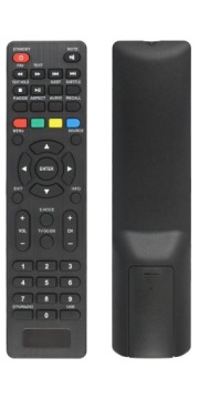 Пульт ДУ для телевизора Blaupunkt BN40F1132EEB