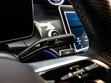 Mercedes GLC C254/X254 2026 GLC Coupe 200 4-Matic AMG Line 2.0 (204KM) 2026, zdjęcie 7