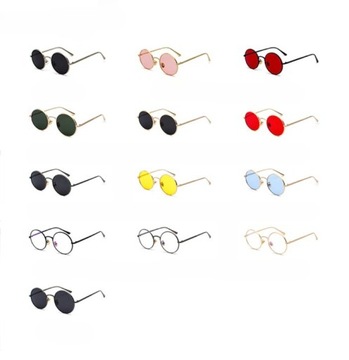 Оправы для очков «Гарри Поттер», пластик, 4 шт.