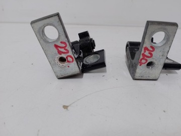 8W0833404 PANTY DVEŘE PRAVÝ PŘEDNÍ AUDI Q3 II