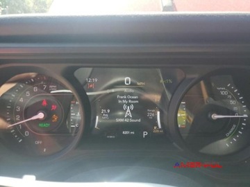 Jeep Wrangler IV 2024 Jeep Wrangler 2024, 2.0L Sahara 4XE 2.0 Hybryda 375KM, zdjęcie 6