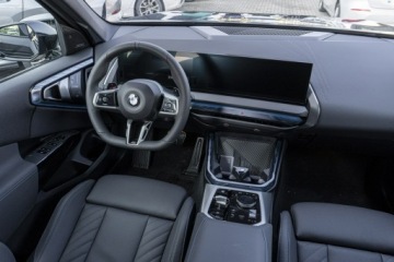 BMW X3 G45 2026 BMW X3 NOWE BMW X3 20d xDrive DEMO, zdjęcie 18