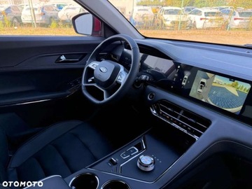 JAC 2025 JAC JS8 JAC JS8 PRO 7os 1.5 Benzyna 175KM, zdjęcie 11