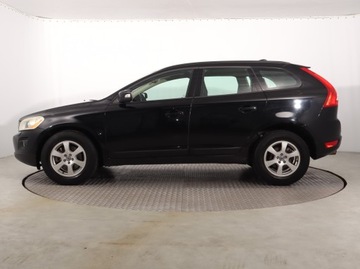 Volvo XC60 I SUV 2.4 D3 163KM 2009 Volvo XC60 2.4 D, 4X4, Xenon, Klima, Klimatronic, zdjęcie 2