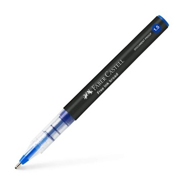 Długopis Faber-Castell 1.5 Niebieski