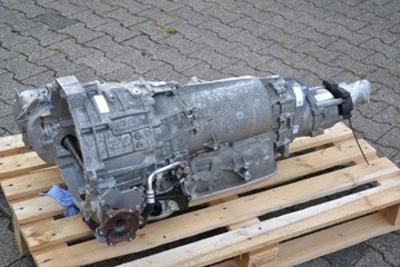 Skrzynia biegow automat Audi A5 A6 A7 Q5 PPC