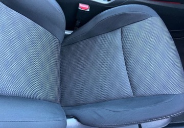 Nissan Qashqai II Crossover 1.6 DIG-T 163KM 2017 Nissan Qashqai 1.6Benz.163KM 6Bieg.Klimatr.Navi Kamera KEY BLUET.LEDY Opla, zdjęcie 8