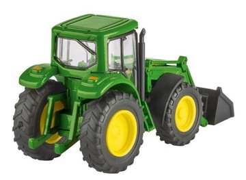 Traktor 6820S z ładowaczem czołowym MCW958380000