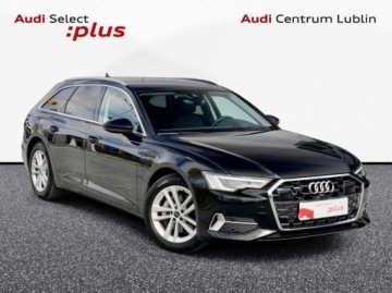 Audi A6 C8 Allroad 3.0 50 TDI 286KM 2024 Audi A6 Avant Headp Up , Kamery 360 ,Adaptacyjny tempomat, Ambiente 3.0, zdjęcie 2