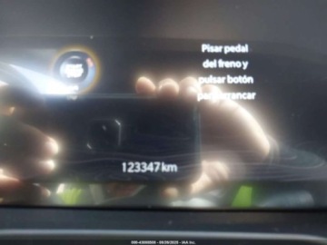 Jeep Grand Cherokee IV 2021 Jeep Grand Cherokee L Altitude 2021 3.6l 3.6 Benzyna 290KM, zdjęcie 11