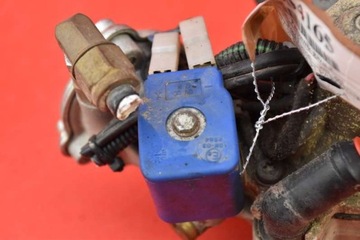 РЕДУКТОР ГАЗОВОГО ИСПАРИТЕЛЯ 67R-014066 FORD FUSION 1.4 16V 03R