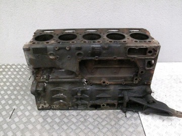 BLOK SILNIKA SCANIA R EURO 4