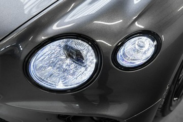 Bentley 2021 Bentley Continental GT V8 4.0 550KM. FV23%., zdjęcie 13