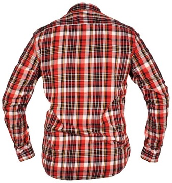 WRANGLER koszula slim S 1PKT BUTTON DOWN _ L 40