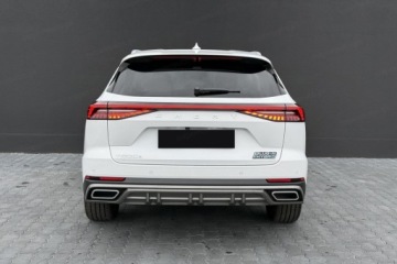 Chery Tiggo 8 SUV PHEV 1.5 T-GDI DHE 279KM 2025 CHERY TIGGO 8 Prestige Super Hybrid 1.5 T-GDI 279KM 7os. 2025, zdjęcie 3