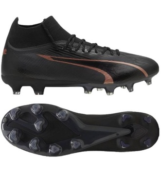 Buty Puma Ultra Pro FG/AG 107750 02 r.42.5