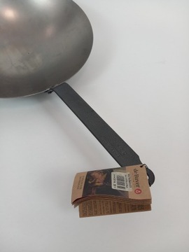 Вок де Байер 35,5 см ОПИСАНИЕ