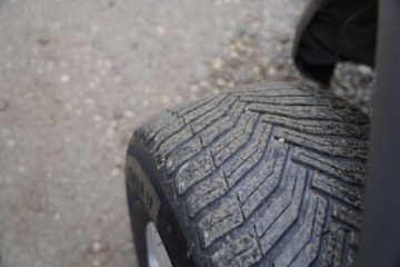 Jeep Compass II 2018 Jeep Compass LimitedSkoraPamiecDuza NaviKlimatronicBagaznik DachowyZadbany, zdjęcie 23