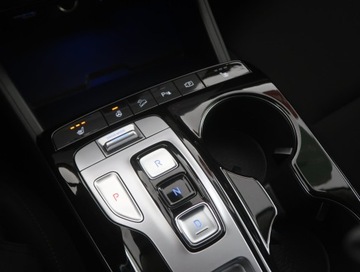 Hyundai Tucson IV SUV HEV 1.6 T-GDI HEV 230KM 2021 Hyundai Tucson 1.6 T-GDI HEV, Salon Polska, zdjęcie 16
