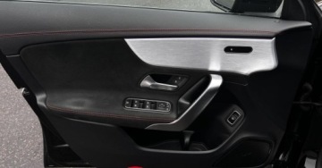 Mercedes CLA C118/X118 2022 Mercedes-Benz CLA Salon PL Shooting Brake AMG Line Kamera Czujniki Panoram, zdjęcie 8