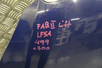 LF5A Fabia II Лифт-маска