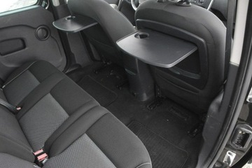 Renault Kangoo II Mikrovan Facelifting 2013 TCe 115KM 2015 Renault Kangoo 1.2 TCe nawi nowy rozrząd klima, zdjęcie 29