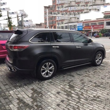 МАТОВАЯ ЧЕРНАЯ ПЛЕНКА МАТОВЫЙ ЧЕРНЫЙ ШПОН 50x152см