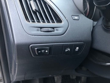 Hyundai ix35 SUV 1.6 GDI 135KM 2012 HYUNDAI IX 35 1.6 BENZYNA TYLKO 88 TYS KM SERWISOWANY Z NIEMIEC, zdjęcie 20