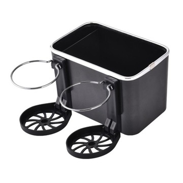 Подставка для автомобиля. Подстаканники. Ваш напиток в бутылке с водой.