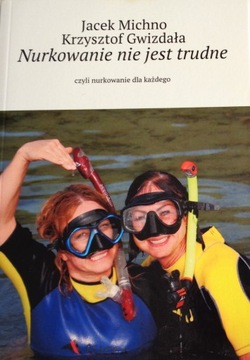 Michno NURKOWANIE NIE JEST TRUDNE
