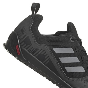 Кроссовки Adidas Terrex Swift Solo 2 GZ0331