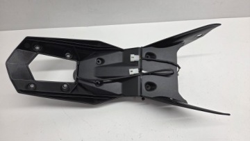 KTM Duke 690 (14) ЗАДНЯЯ ЛАМПА Держатель пластины заднего крыла